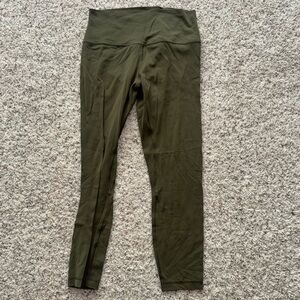 Lululemon Women Align Leggings